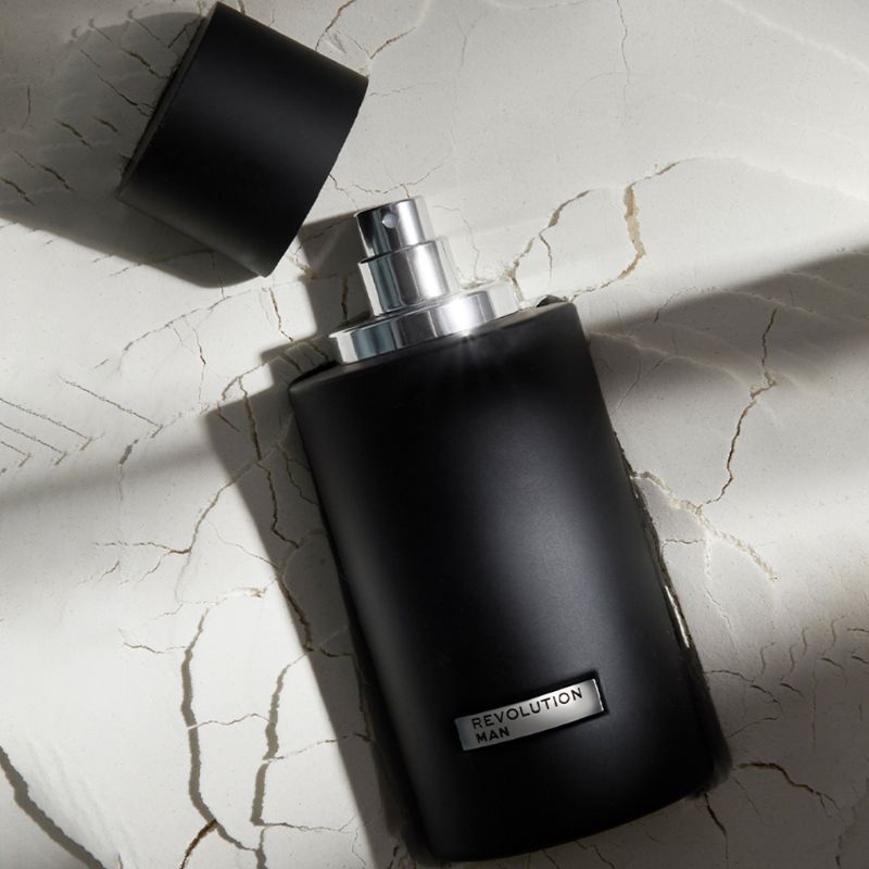 Limitless Noir Eau De Toilette