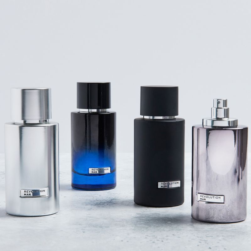 Limitless Noir Eau De Toilette