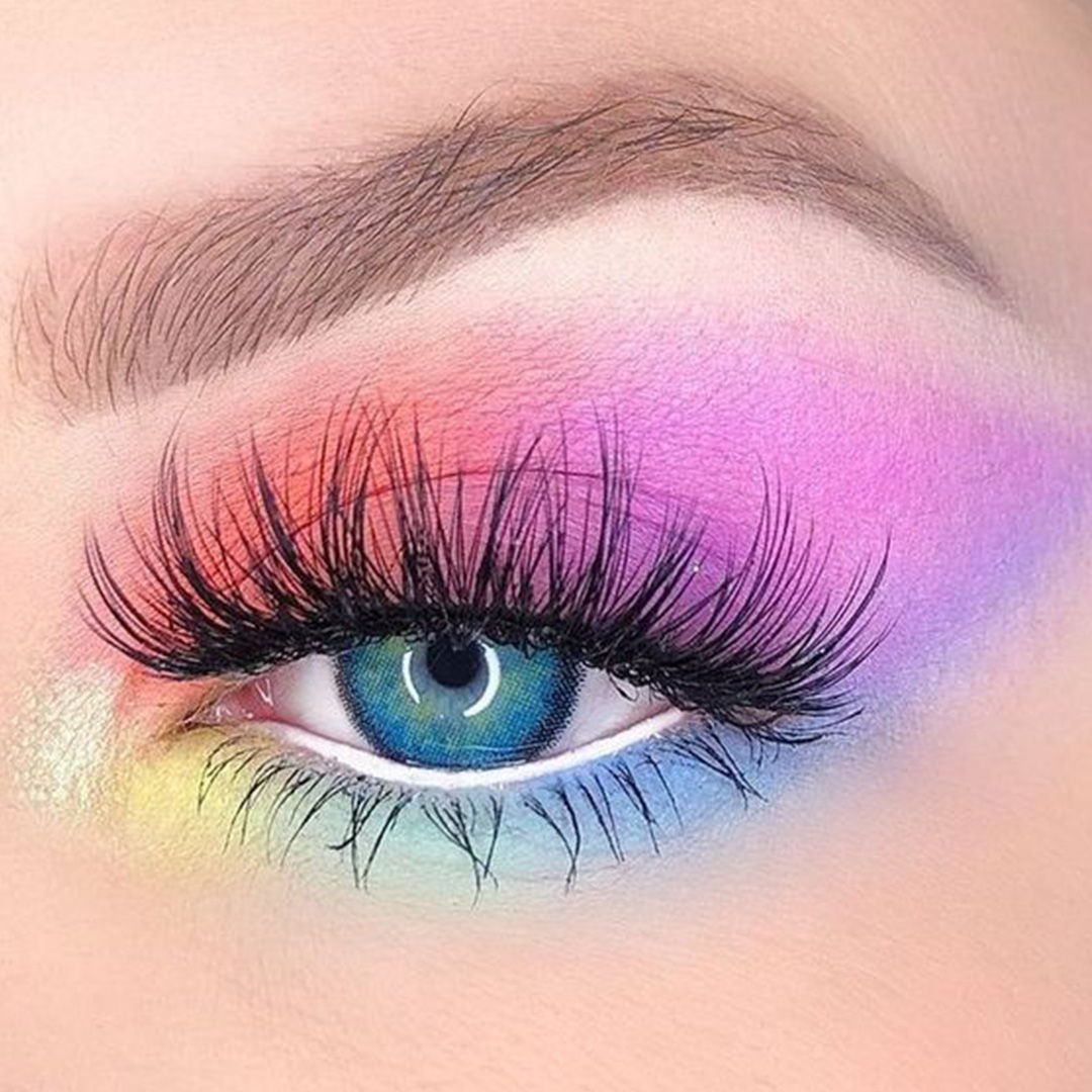 Regeneration Palette - Trends Mischief Mattes
