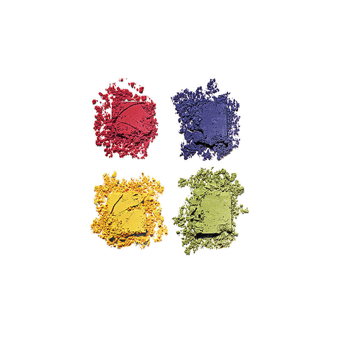 Regeneration Palette - Trends Mischief Mattes