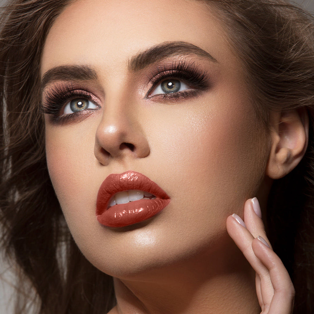 X Sebile Matte Liquid Lipstick