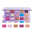 Reflective Eyeshadow Palette - Ultra Violet