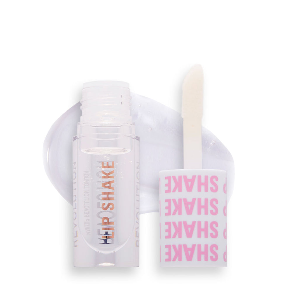 Lip Shake