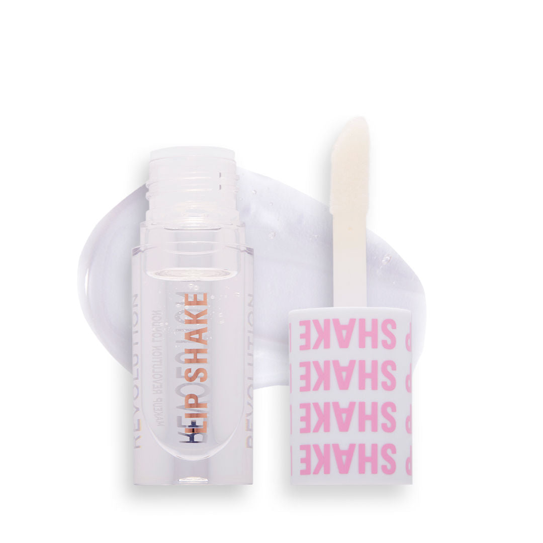 Lip Shake