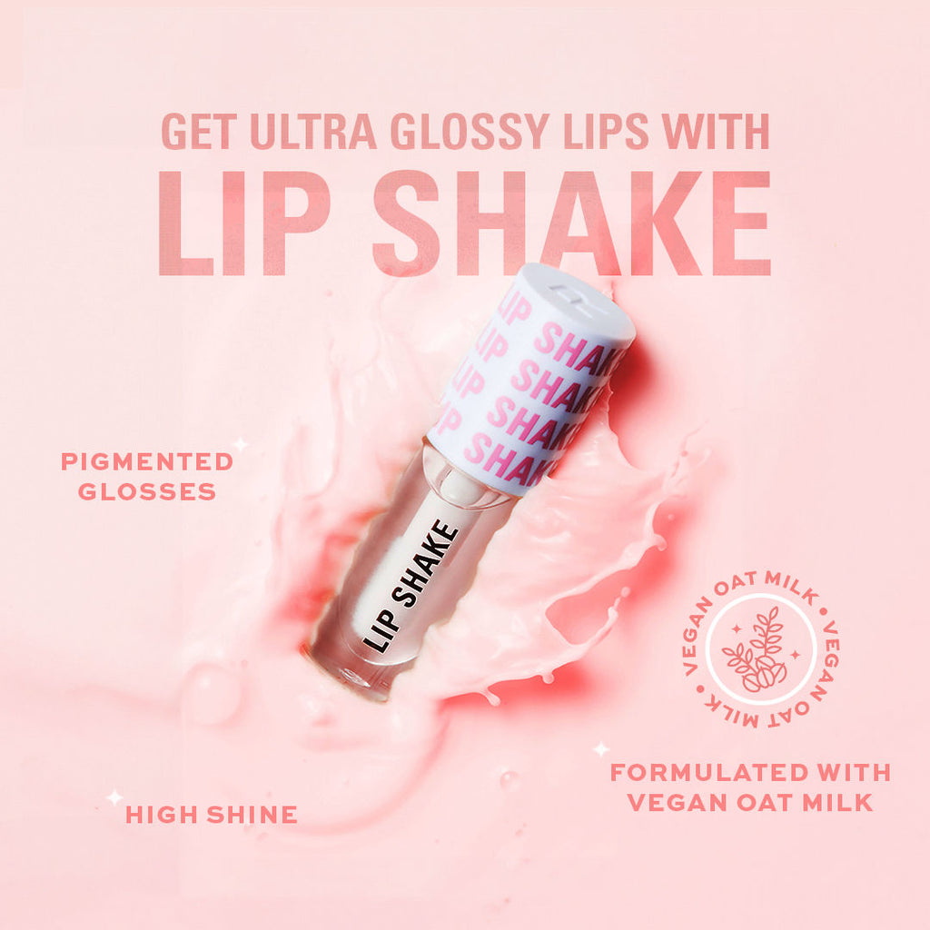 Lip Shake
