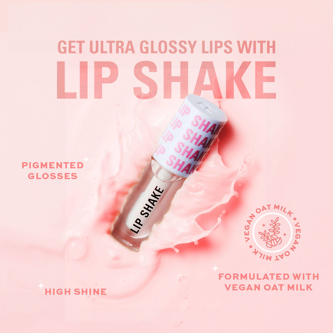 Lip Shake