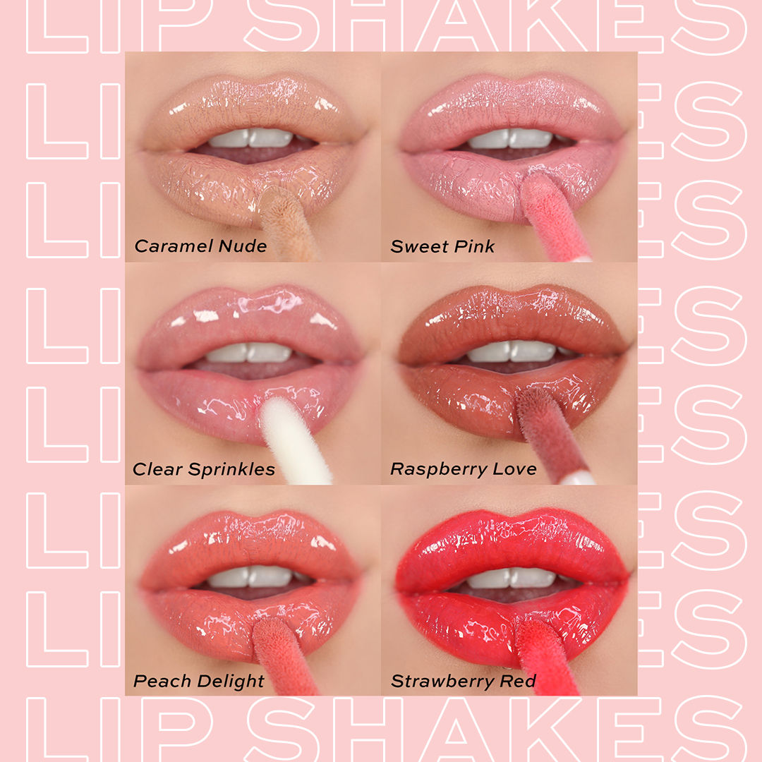 Lip Shake
