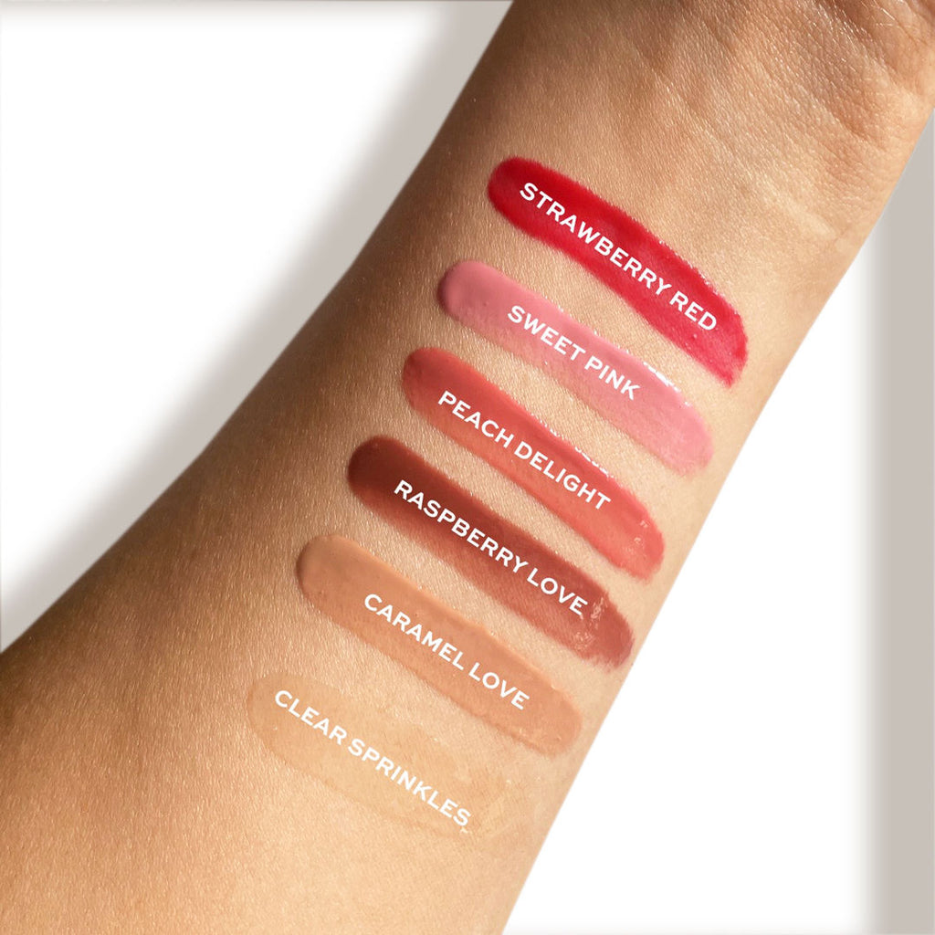 Lip Shake