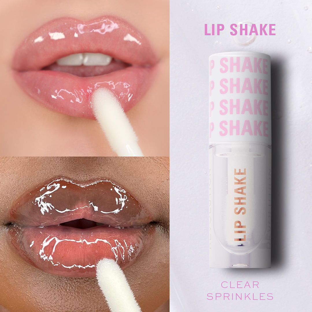 Lip Shake