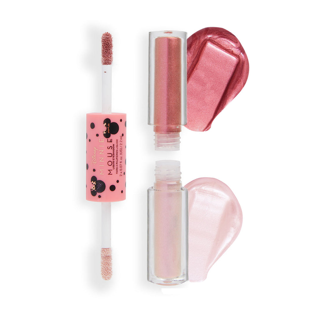 Disney's Minnie Mouse Liquid Eyeshadow