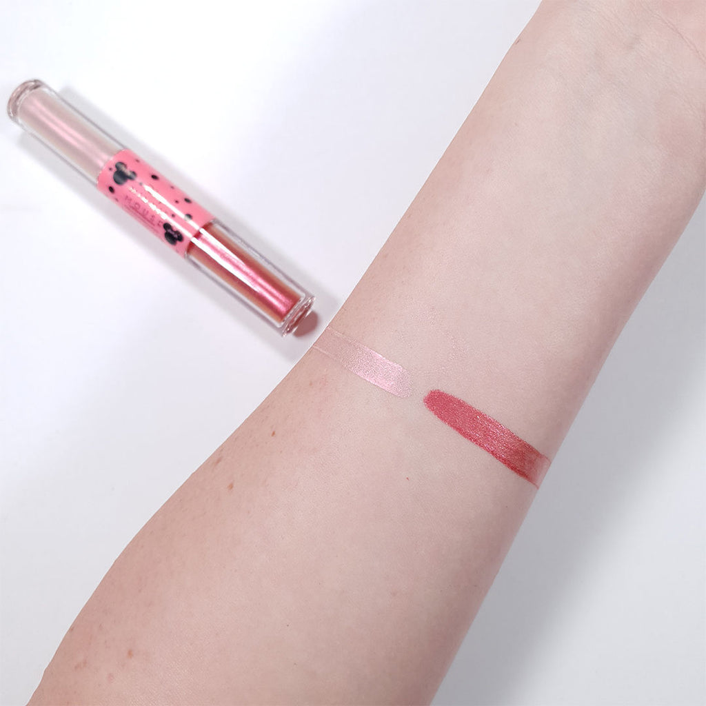 Disney's Minnie Mouse Liquid Eyeshadow