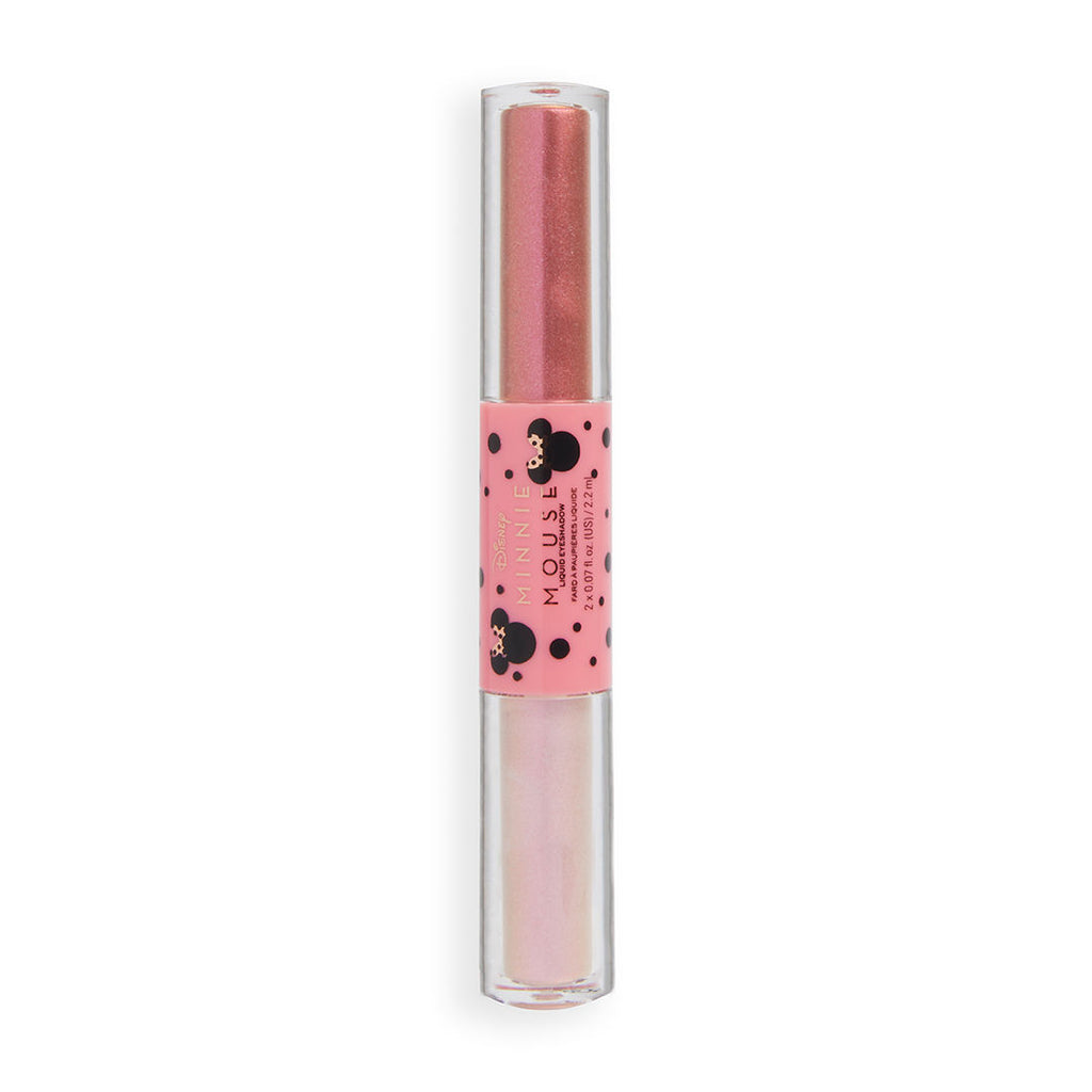 Disney's Minnie Mouse Liquid Eyeshadow