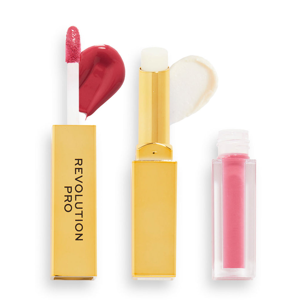 Supreme Stay 24h Lip Duo Lipstick