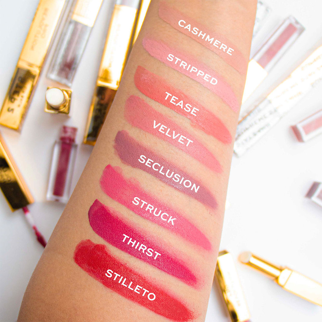 Supreme Stay 24h Lip Duo Lipstick