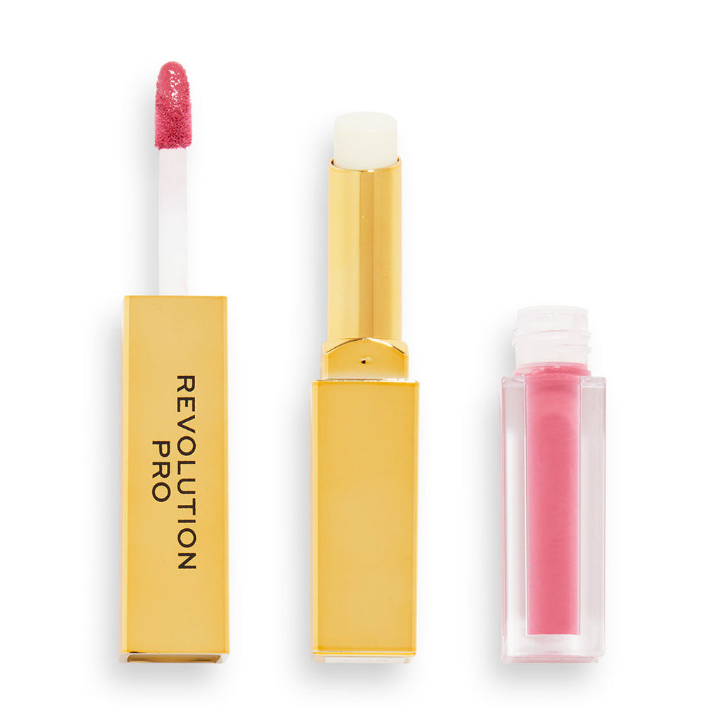 Supreme Stay 24h Lip Duo Lipstick