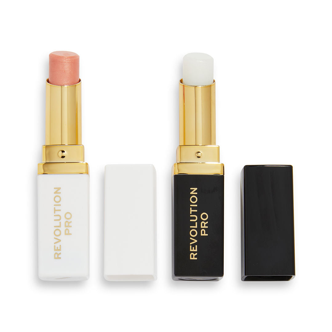 Lip Balm Duo Set