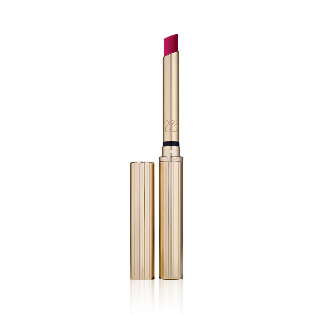Pure Color Explicit Silk Matte Lipstick - Last Impression