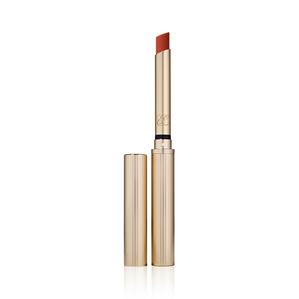 Pure Color Explicit Silk Matte Lipstick - Double Or Nothing