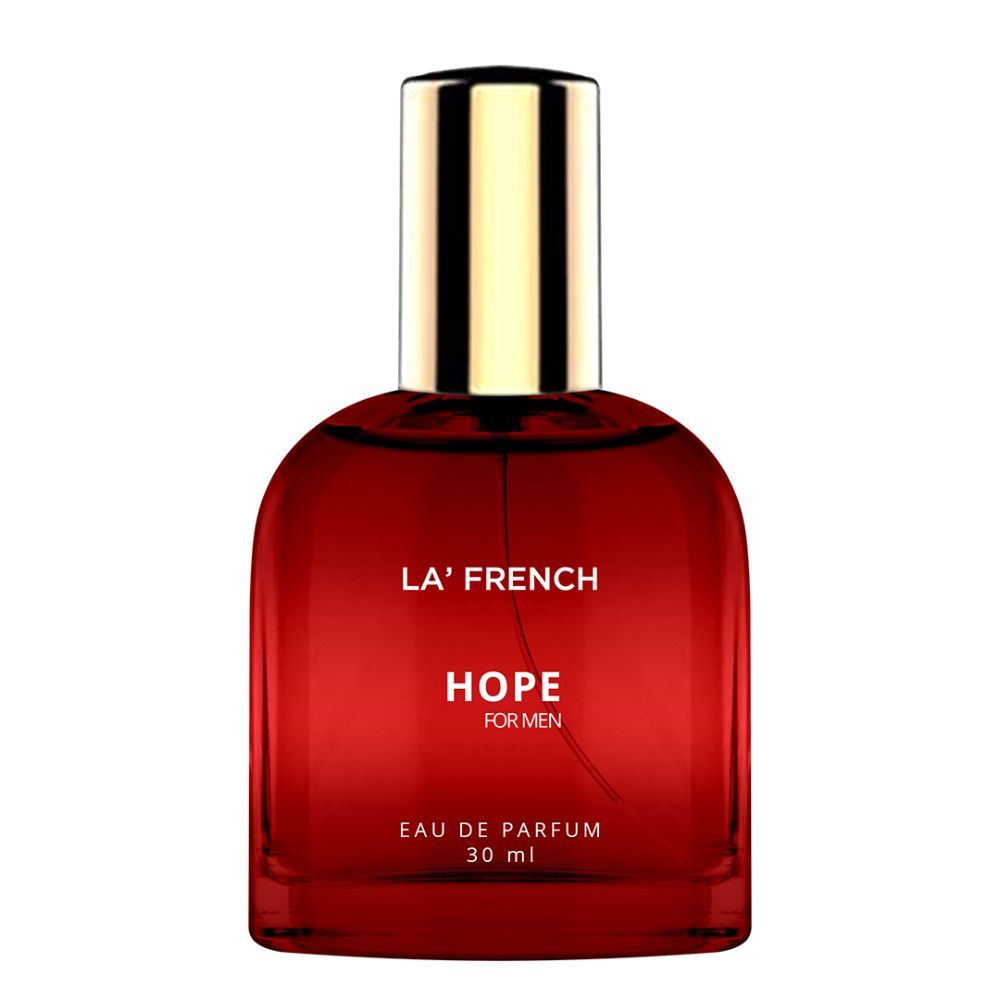 Hope Eau De Parfum For Men