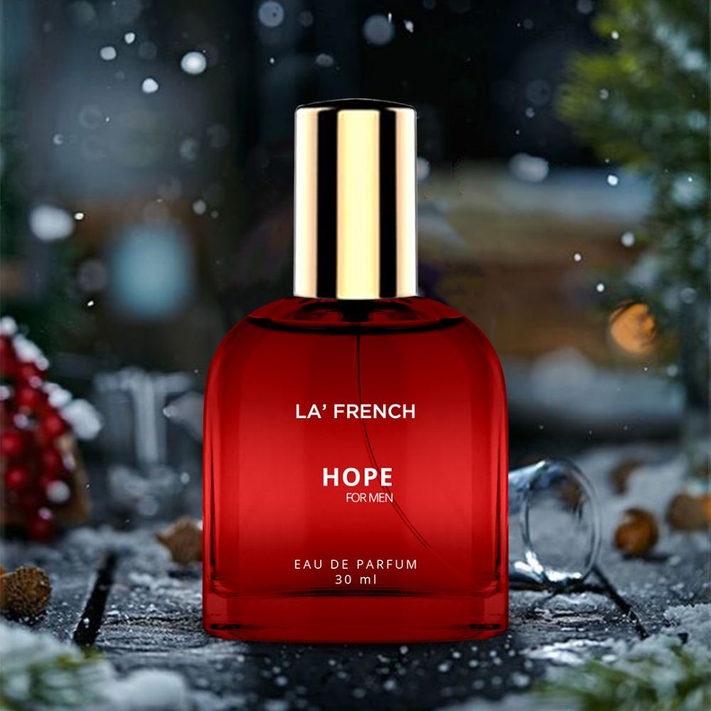 Hope Eau De Parfum For Men