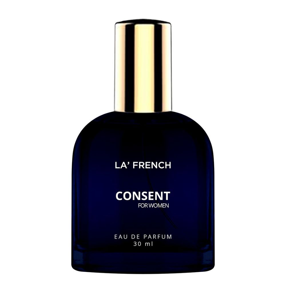 Consent Eau De Perfume For Women