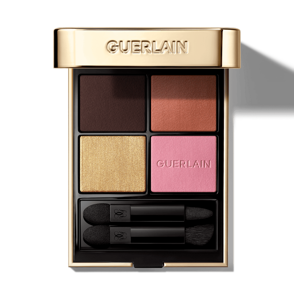 Ombre G Eyeshadow - 555 Metal Butterfly