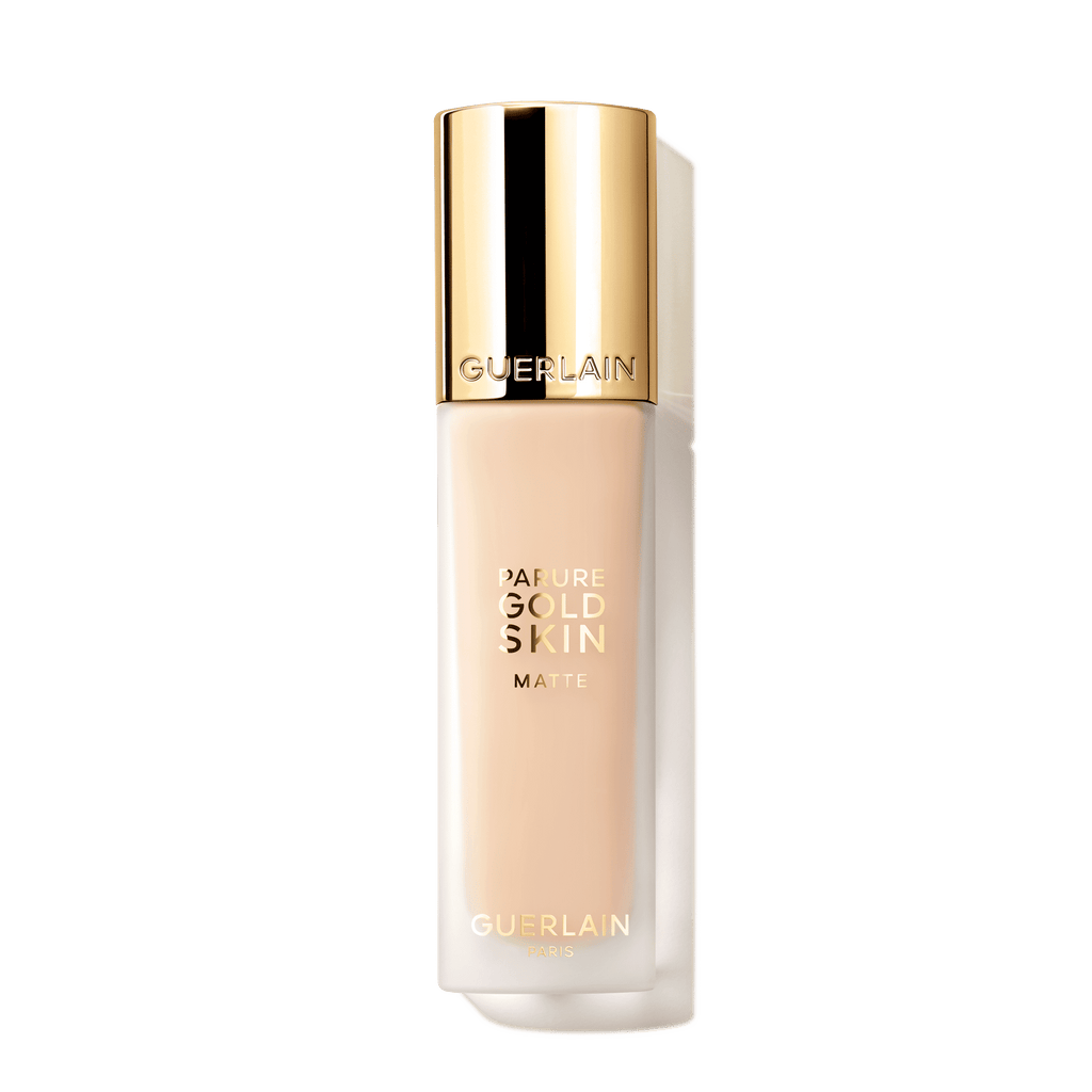 Parure Gold Skin Matte - 02W