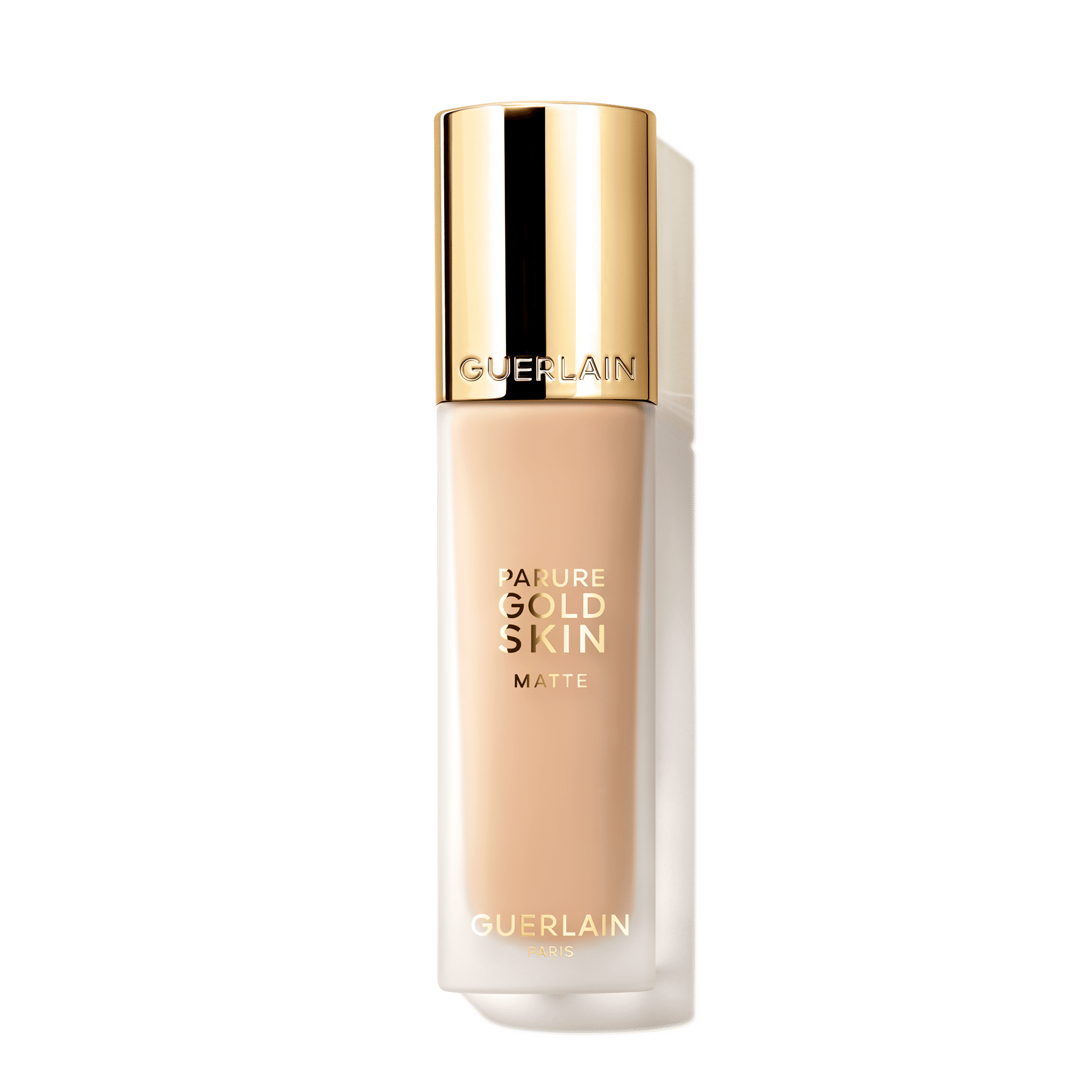 Parure Gold Skin Matte - 03N