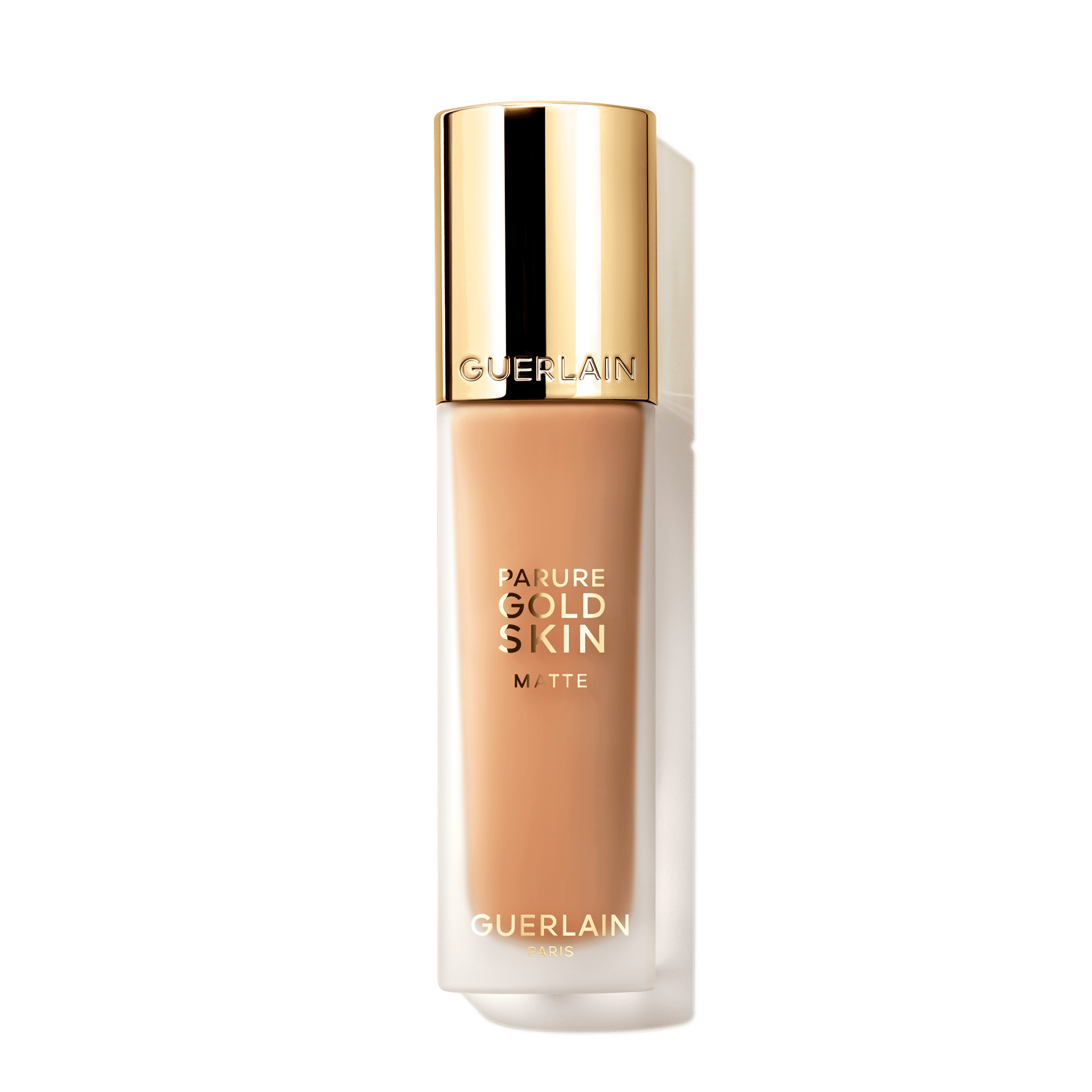 Parure Gold Skin Matte - 04W
