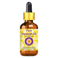 Pure Horsetail Oil for Hair Growth, Anti-Hair Fall, Nourishing & Strengthening Hair