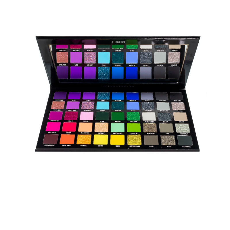 X Stacey Marie Carnival V Interstellar Palette
