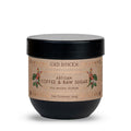 Artisan Coffee And Raw Sugar Body Scrub