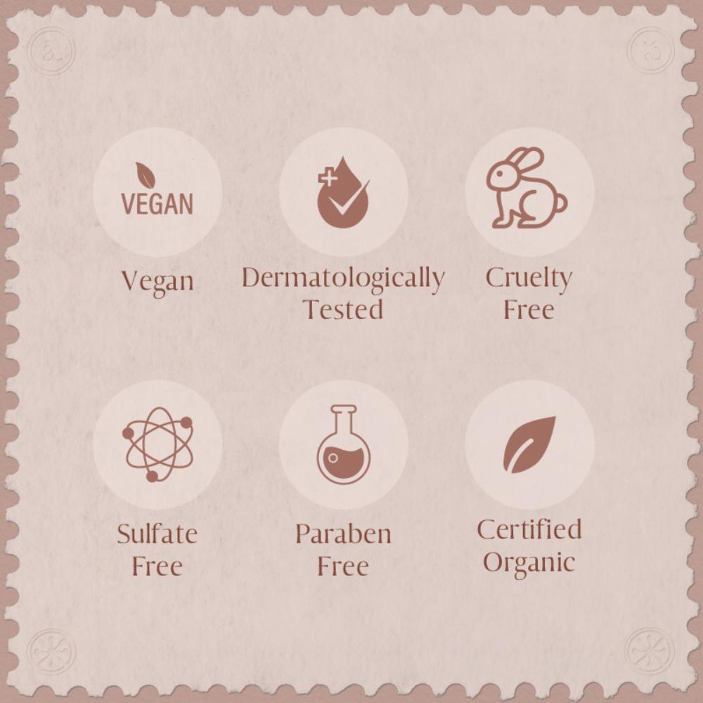 Artisan Coffee And Raw Sugar Body Scrub