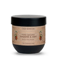 Hand-Ground Tamarind And Mint Body Polisher