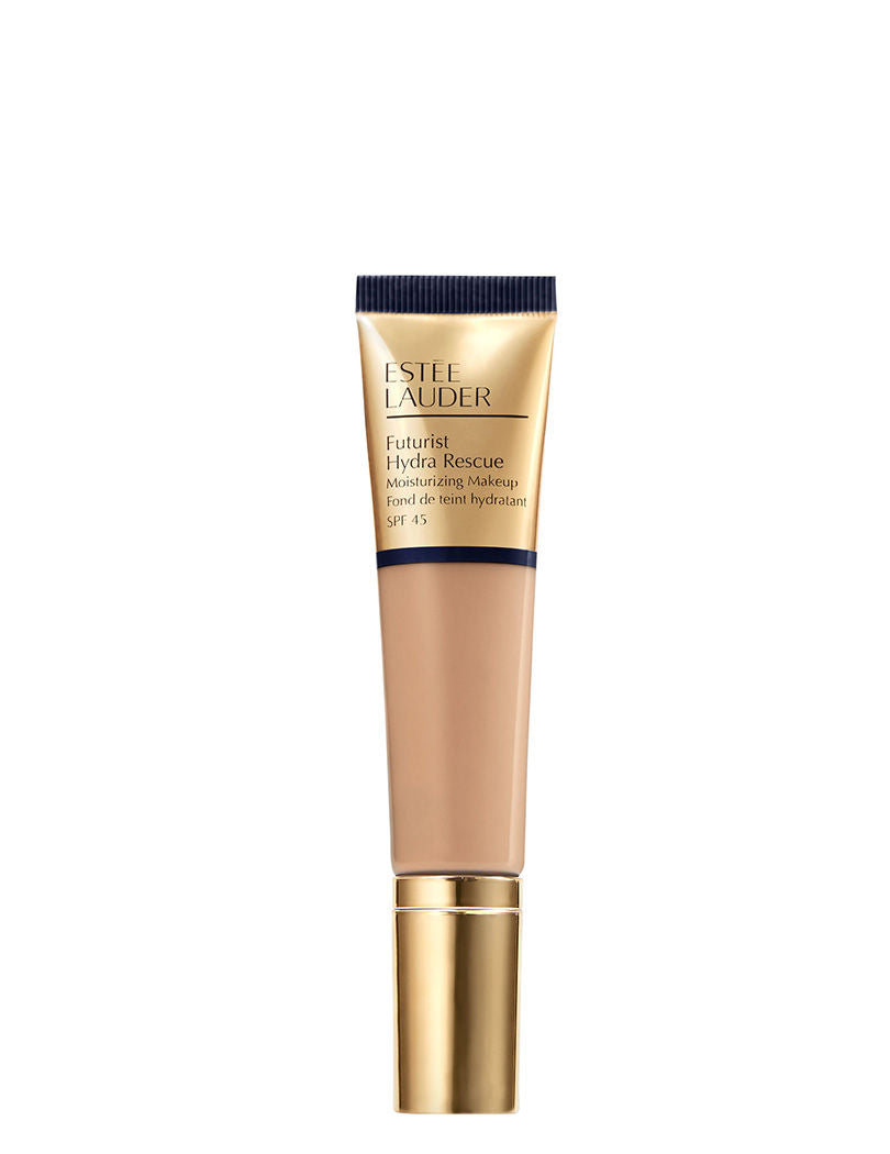 Futurist Hydra Rescue Moisturizing Makeup SPF 45 - 4n1 Shell Beige