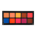Vibe Matte Eyeshadow X10 - 01