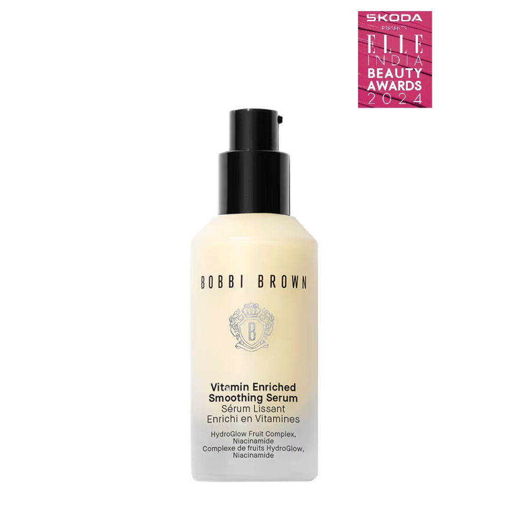 Vitamin Enriched Smoothing Serum - 30ml