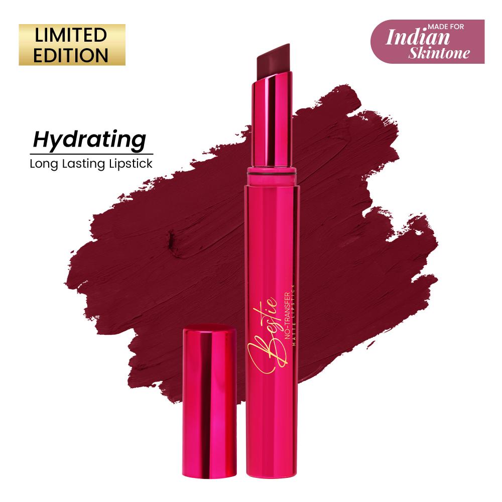 Bestie No-Transfer Lipstick - Forever