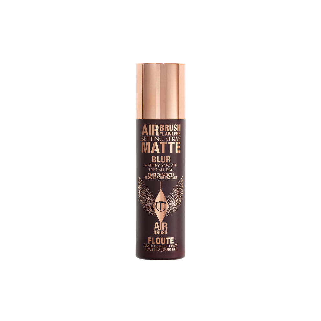 Airbrush Matte Setting Spray