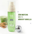 BodyLovin’ Matcha, But Disco Body Mist, Long-Lasting, Lactonic Matcha Fragrance
