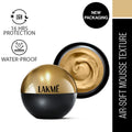 Xtraordin-Airy Mattereal Mousse Foundation, Matte Finish, With SPF8