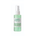 Facial Mist With Aloe- Cucumber & Green Tea - 59ml