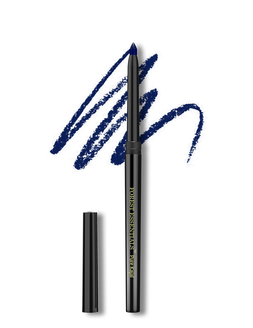 Gulaab Khaas Kajal - Cobalt Blue