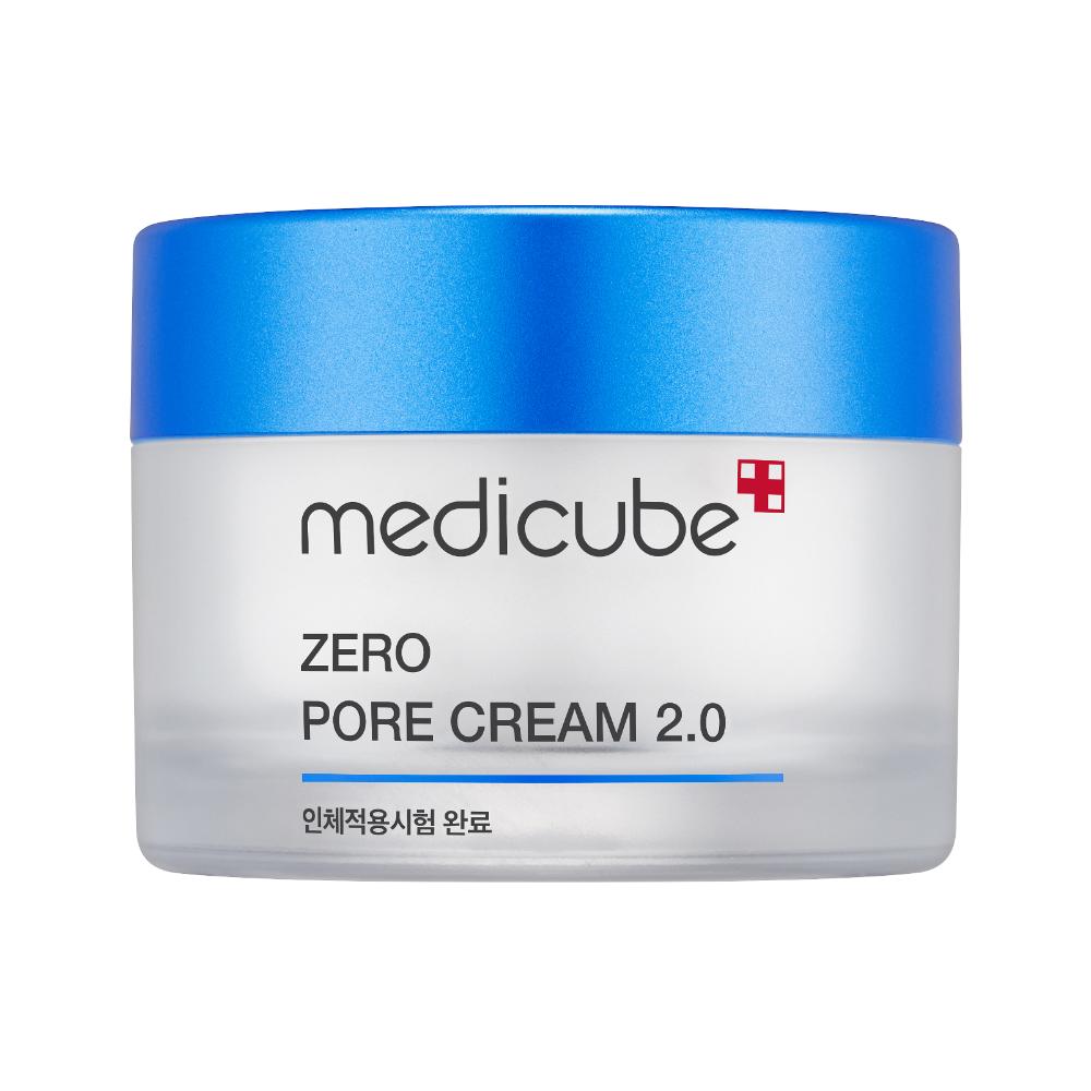 Zero Pore Cream 2.0