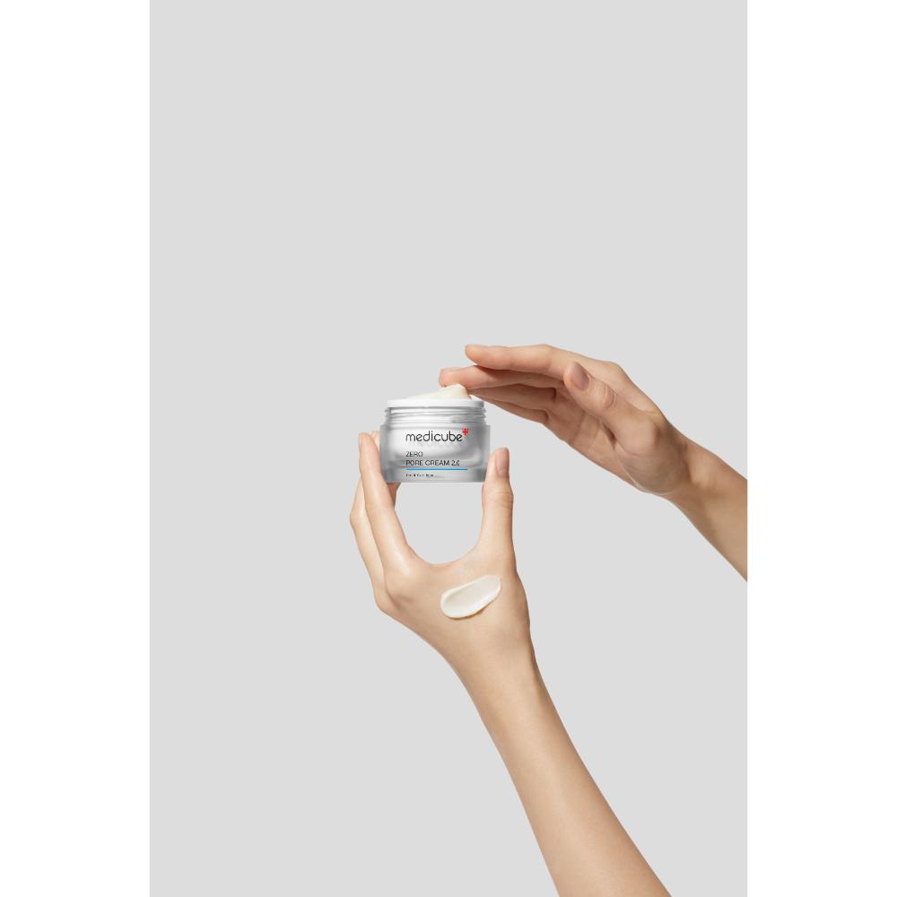 Zero Pore Cream 2.0