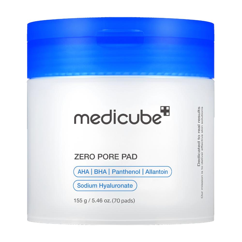 Zero Pore Pad 2.0 - 70 Pads