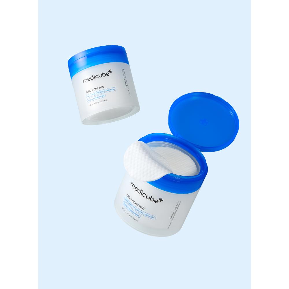 Zero Pore Pad 2.0 - 70 Pads
