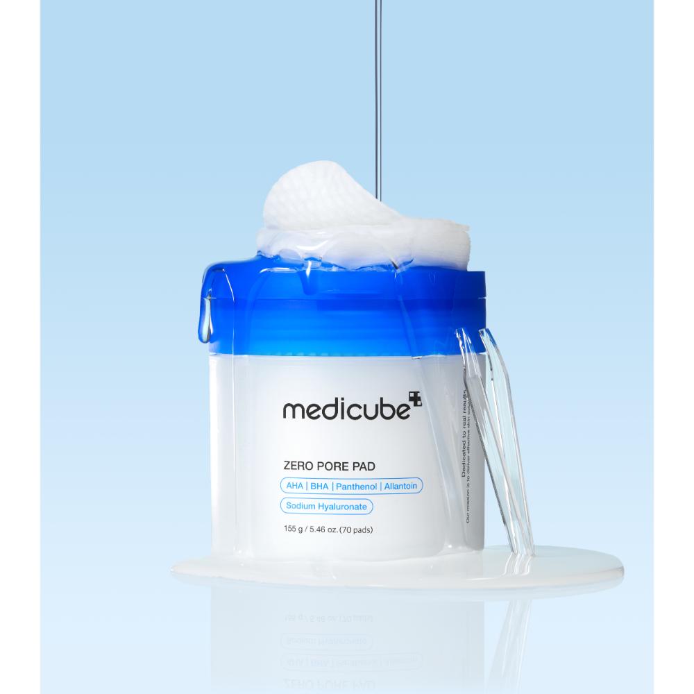 Zero Pore Pad 2.0 - 70 Pads