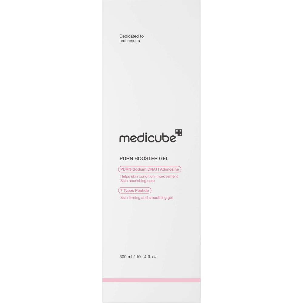 Age-R PDRN Booster Gel