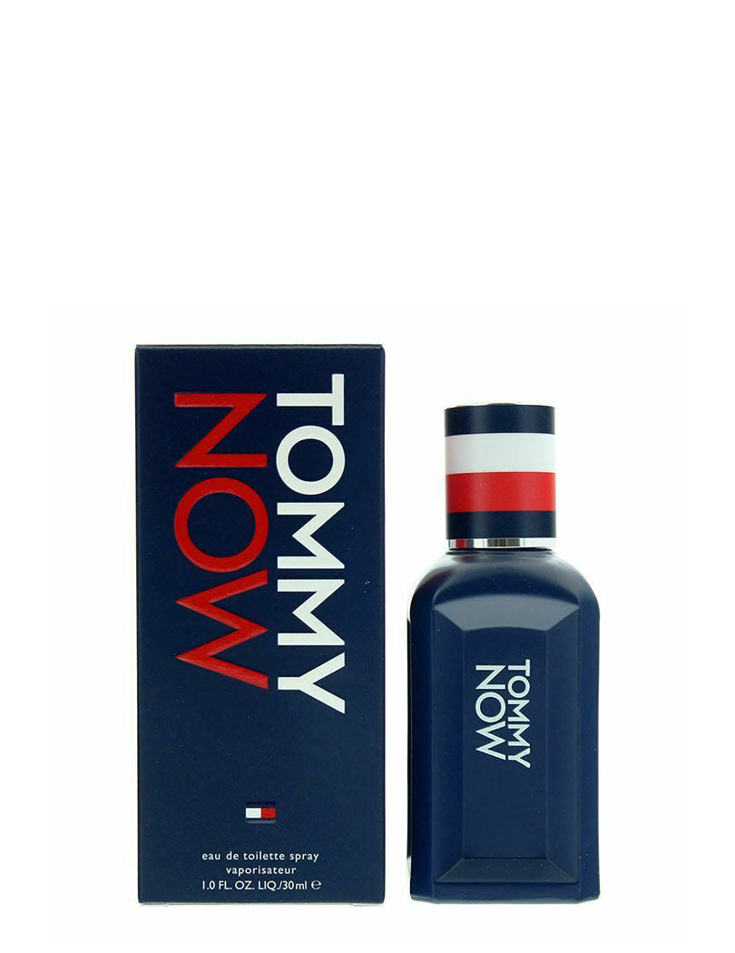 Tommy Now Eau De Toilette For Him